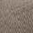 Amuleto Hand - Loomed Cotton Pouf