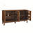 Console Table with Storage Cabinet-1275354471