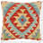 Geometric Throw Pillow