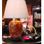 Deziyah Porcelain Table Lamp