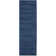 Lunar Solid Colour Hand Woven Area Rug