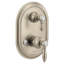 Weymouth M-CORE 3-Series 2-Handle Shower Trim With Integrated Transfer Valve, Valve Required-1821834453