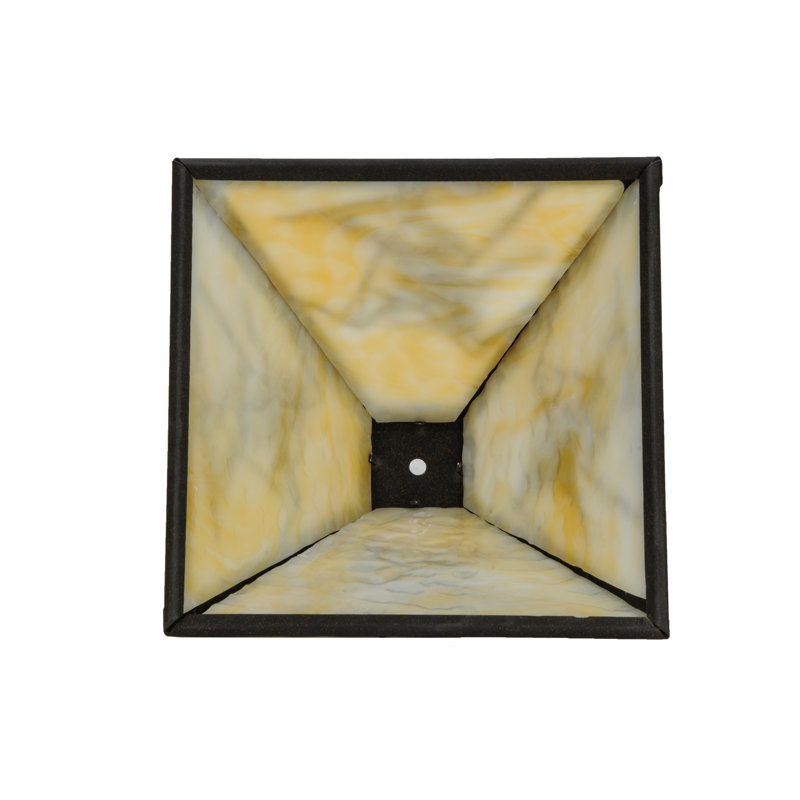 Rustic Lodge Novelty Lamp Shade