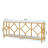 70.9" Extra Long Sofa Table