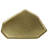 Tamaurice Brass Tray
