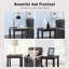 Ensemble de tables basses 3 pièces Laquandria-981514935