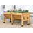 Medium Classic VegTrug - Natural