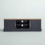 Brielle TV Stand for TVs up to 65"-1171396942