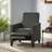 Push Back Manual Recliner Chair-268553525