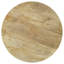 Ensemble de table basse et de table d'appoint Diana
