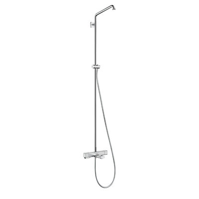 Robinet de douche thermostatique Croma E