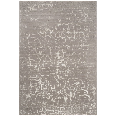 Tapis tibétain tissé à la main Wildhollow
