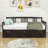 Merridale Twin Wooden Daybed with Two Drawers-1221045281