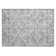  Alegandro Area Rug with Non-Slip Backing