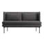 Bloke Loveseat-130611278