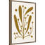 «Simple Botanical IV» par Becky Thorns, reproduction d'art sur toile encadrée-100654263