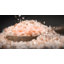 Lampe de sel himalayen 60-80 lbs par Black Tai Salt Co.