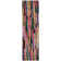 Machine Washable Indoor/Outdoor Chayil ACN1079 Pink Rug