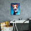 «Pit Bull - Bentley» par Dawg Painter-1659808025