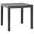 Jimenez Square 2 - Person Dining Set-790849576