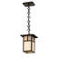 Hyde Park 1 - Light Pendant