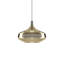 Lodes Nostalgia Suspension Lamp Transparent Cable Line-V-2124801889