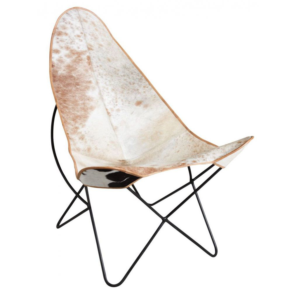 Wayfair shop butterfly chair