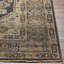 Meja Hand Knotted Wool Oriental Area Rug-551116909
