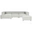 Carsan 3 Seater Corner Sofa -2143805796-2143805797