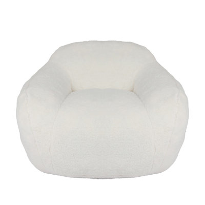 Memory Foam with Armrests