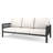 Townsend 7 - Person Patio Conversation Set with Sunbrella® Cushions-93083758