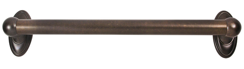 Classic Traditional 19.75'' Grab Bar, Barcelona, 24"