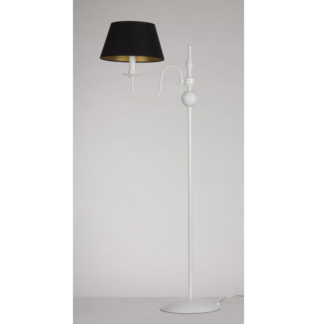 129 cm Spezial-Stehlampe Flores