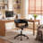 Adjustable Swivel Office Chair-542616113