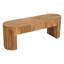 Table basse droite Soba