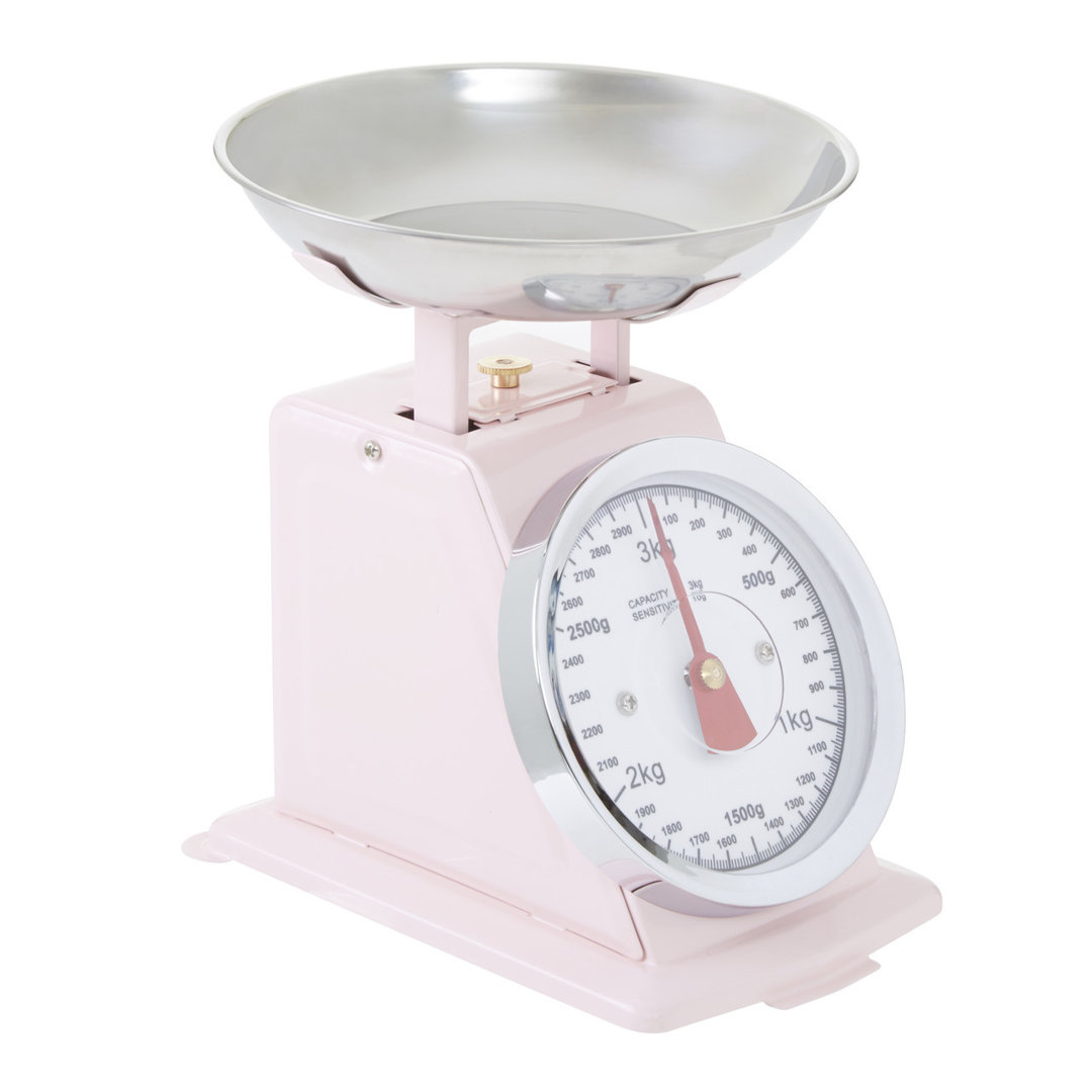 Belfry Kitchen Rocha Scale