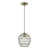 Antique Brass