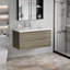 Meuble-lavabo flottant 42 po avec lavabo-1640277254