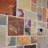 12" x 12" Slate/Glass Mosaic Wall & Floor Tile