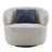 Deahna Upholstered Swivel Accent Chair-1151943059