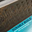 Rectangle Steel Smokeless Fire Pit
