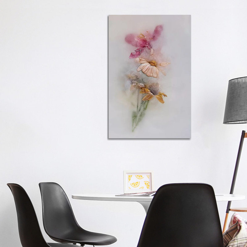 Untitled by Pedro Uranga - Wrapped Canvas Gallery-Wrapped Canvas Giclée, 101.6 cm H x 66.04 cm W x 3.175 cm D