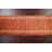 Bordered Gabbeh Kashkoli Runner Rug 3x9