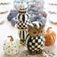 Courtly Check® Owl Figurine