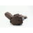 Sukaina Upholstered Heated Massage Chair