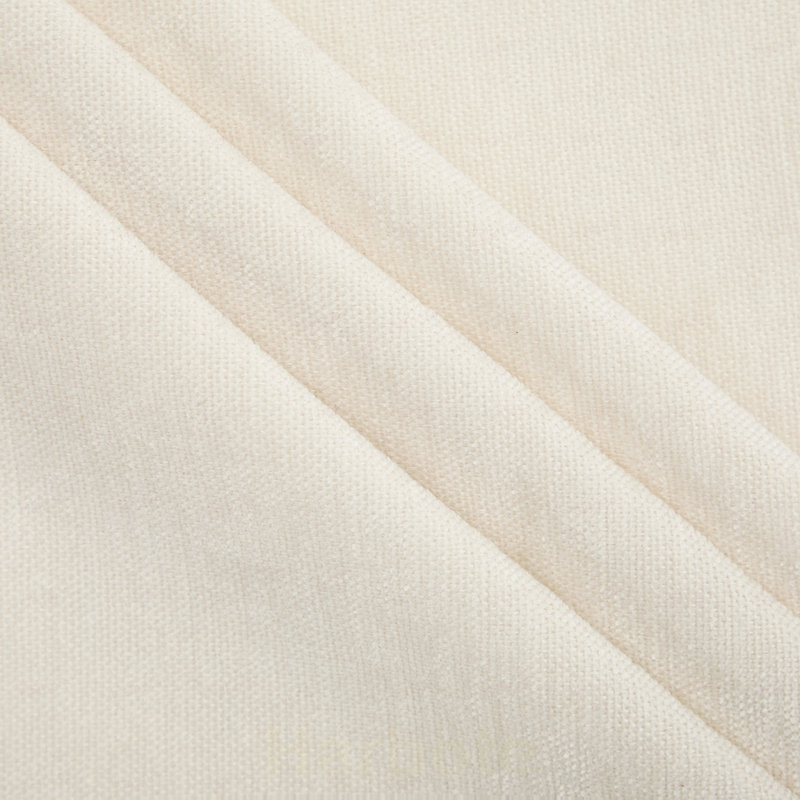 Canapé modulaire modulaire à 4 places Channel, Chenille-beige