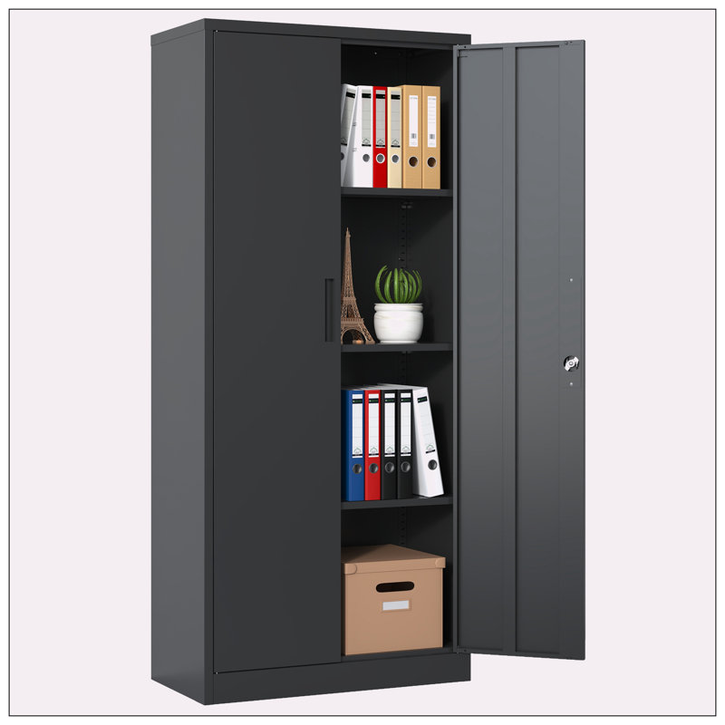 Garde-manger 70,87 po