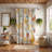 Sunny Days - Premium Shower Curtain-489704450