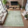 Premium Machine Washable Maag AMF1764 Modern Rug