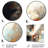 Cubic Abstract Mixed Colors IV Metal Wall Décor-285684759